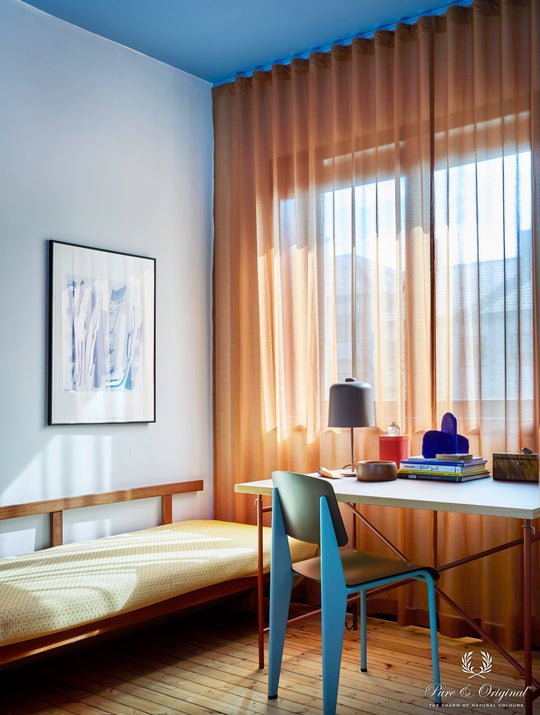 NEW: Marrakech Walls | Summer Skies