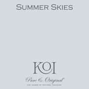 NEW: Sample potje | Summer Skies | Pure & Original