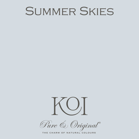 NEW: Carazzo | Summer Skies