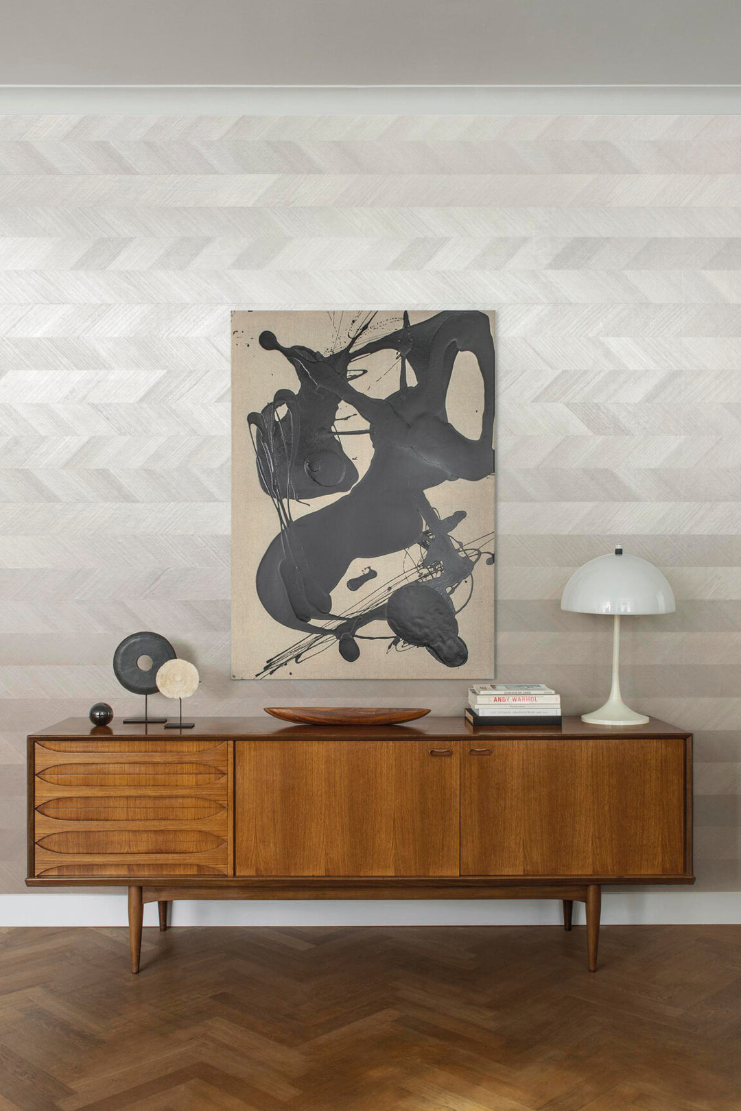 ARTE Chevron Sycamore SYC3150 afbeelding 5