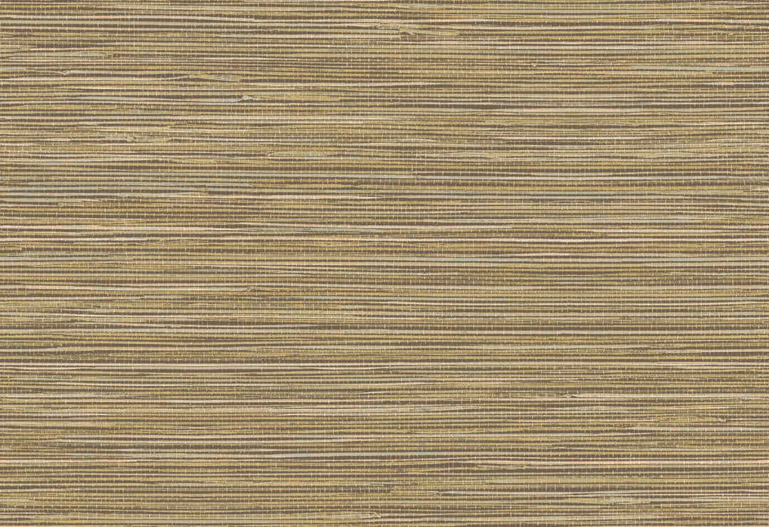 HookedOnWalls Tahiti Grass cloth behang TA25042Afbeelding 1
