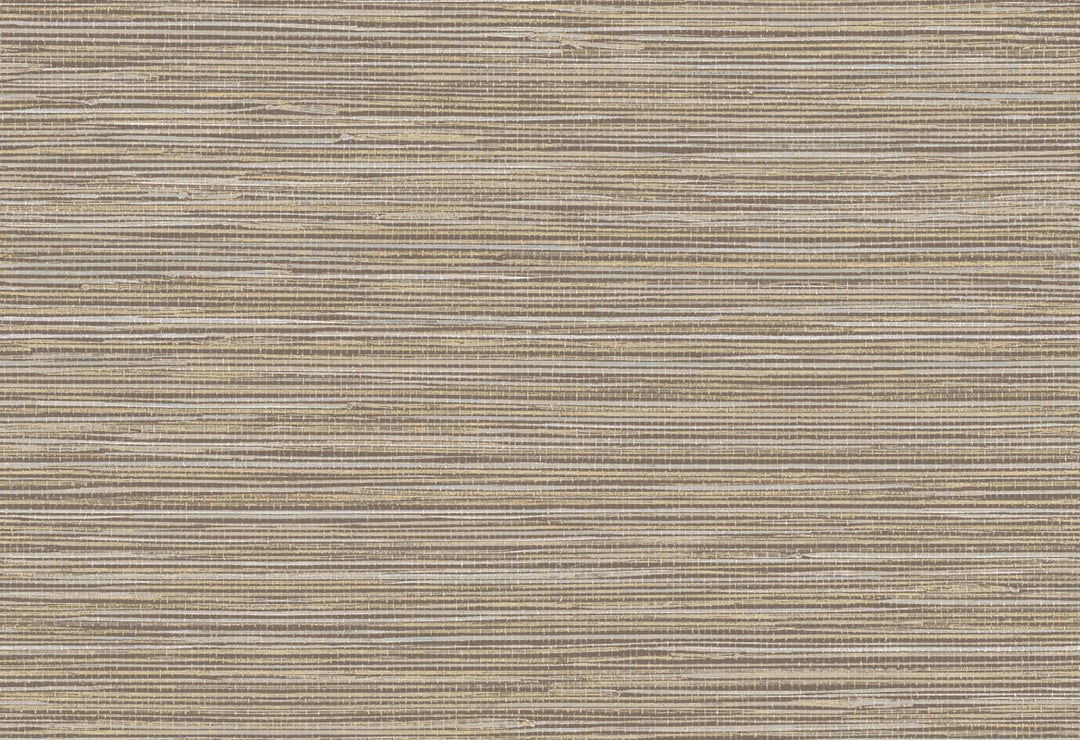 HookedOnWalls Tahiti Grass cloth behang TA25041Afbeelding 1