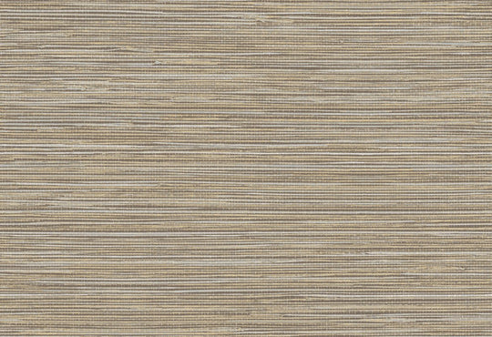 HookedOnWalls Tahiti Grass cloth behang TA25041Afbeelding 1