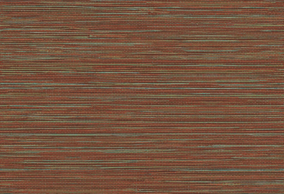 HookedOnWalls Tahiti Grass cloth behang TA25047Afbeelding 1
