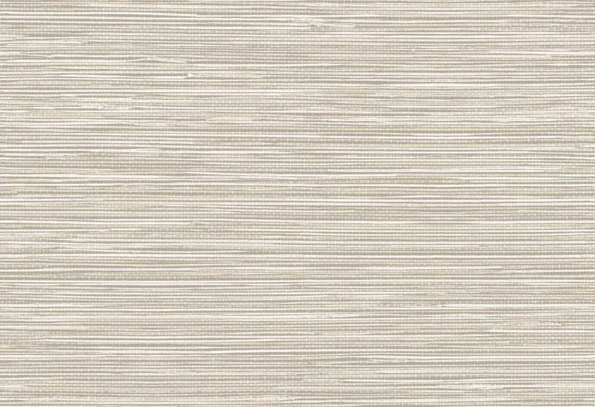 HookedOnWalls Tahiti Grass cloth behang TA25040Afbeelding 1