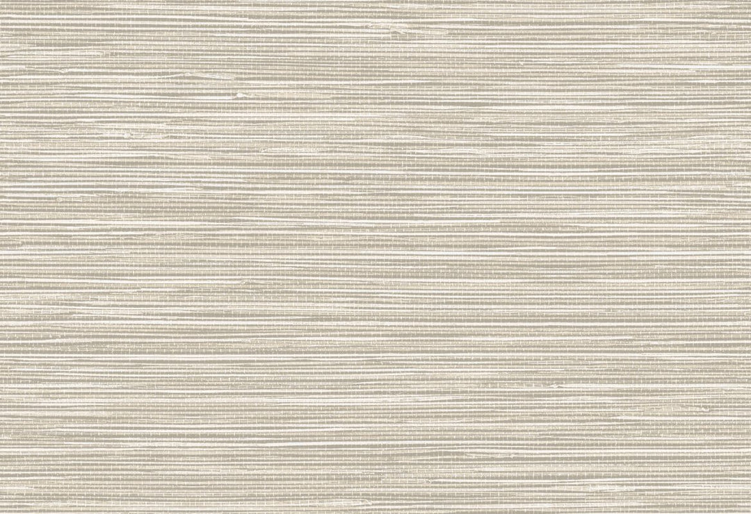 HookedOnWalls Leopard Walk Grasscloth behang TA25040Afbeelding 1