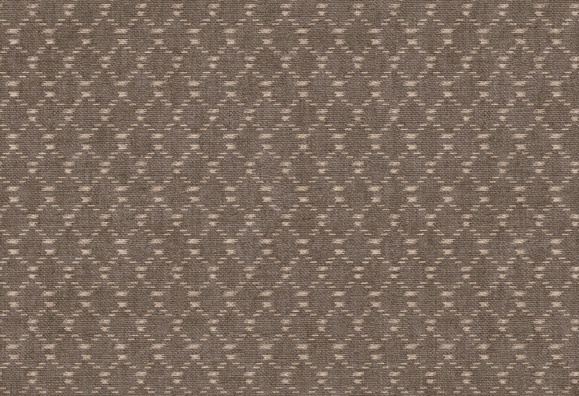 HookedOnWalls Tahiti Ikat textile behang TA25032Afbeelding 1
