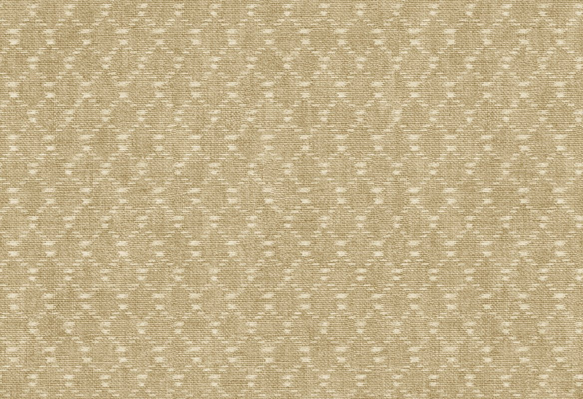 HookedOnWalls Tahiti Ikat textile behang TA25031Afbeelding 1