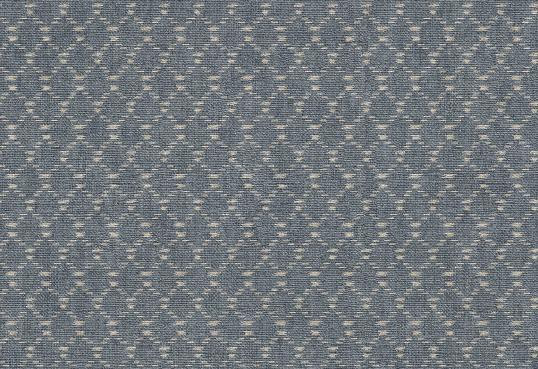 HookedOnWalls Tahiti Ikat textile behang TA25033Afbeelding 1