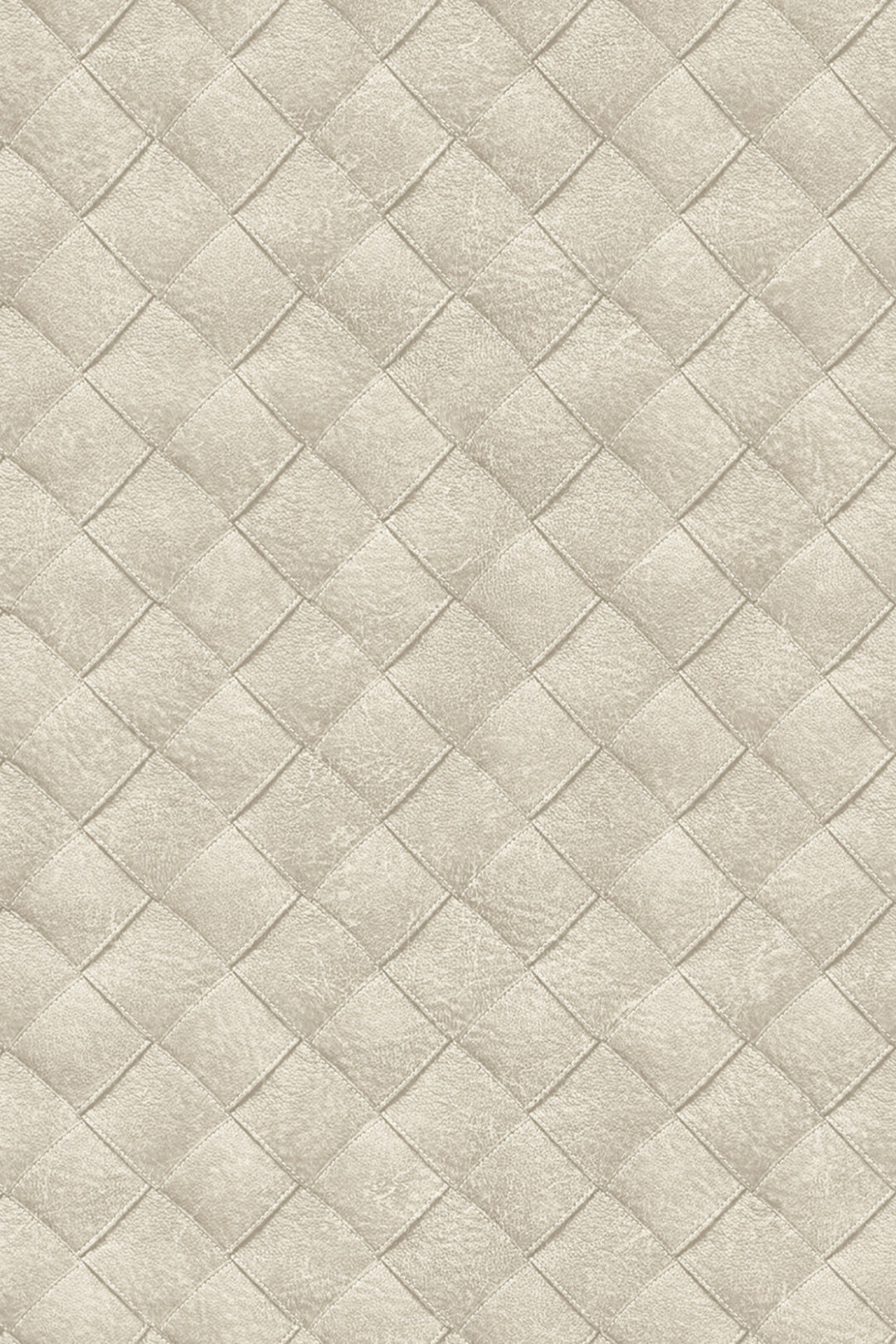 HookedOnWalls Tahiti Leather patchwork behang TA25070Afbeelding 3