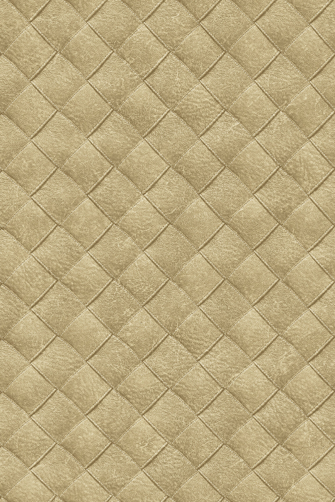 HookedOnWalls Tahiti Leather patchwork behang TA25071Afbeelding 3