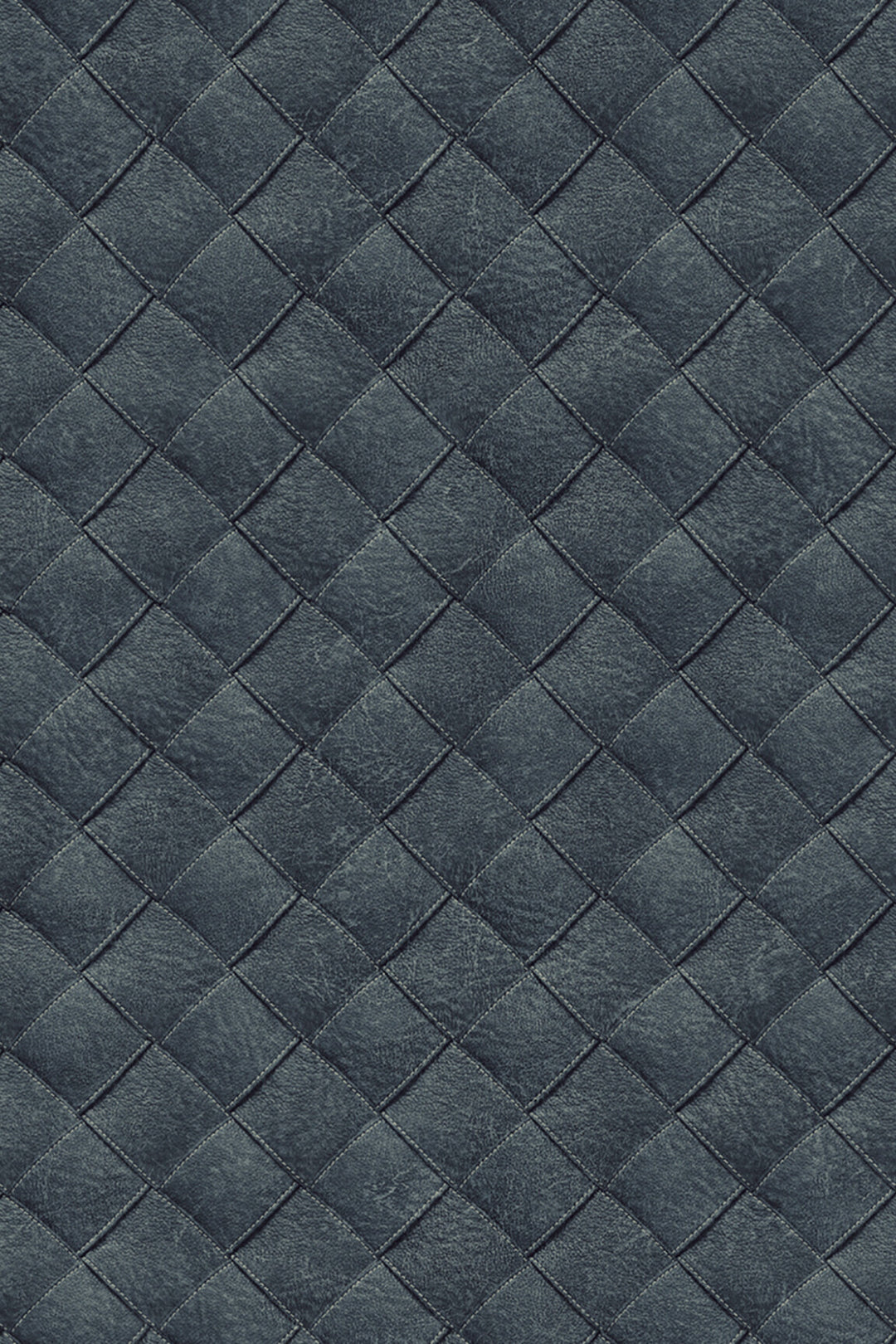 HookedOnWalls Tahiti Leather patchwork behang TA25074Afbeelding 3