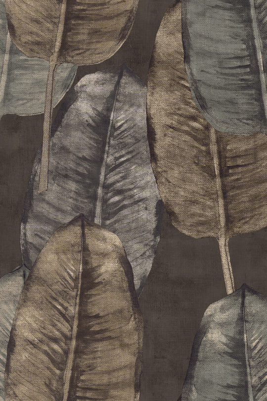 HookedOnWalls Tahiti Rubber tree behang TA25084Afbeelding 5