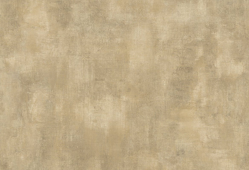 HookedOnWalls Leopard Walk Textile Plain behang TA25004Afbeelding 1