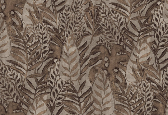 HookedOnWalls Tahiti Tropical allover behang TA25062Afbeelding 1