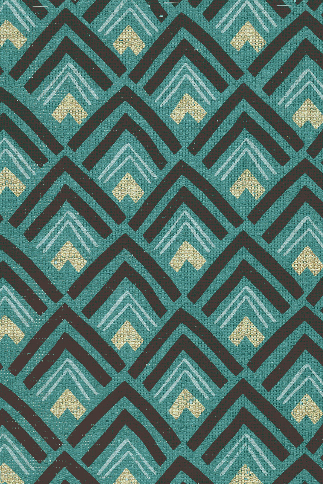 ARTE Feather Takara 28561 afbeelding 1 "Groen","Blauw","Turkoois"