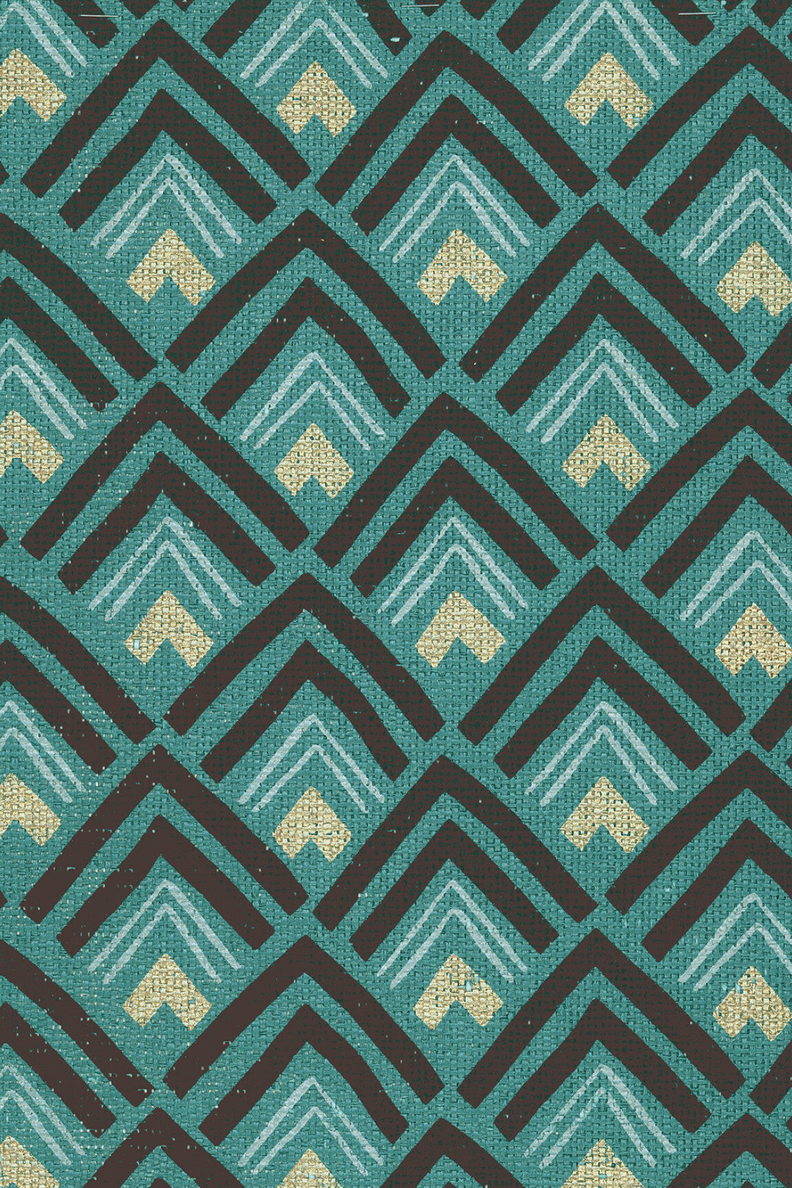 ARTE Feather Takara 28561 afbeelding 1 "Groen","Blauw","Turkoois"