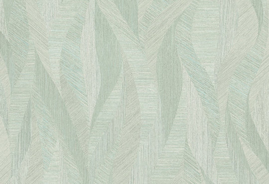 HookedOnWalls Terra Cotta Print 1 behang 42101Afbeelding 1