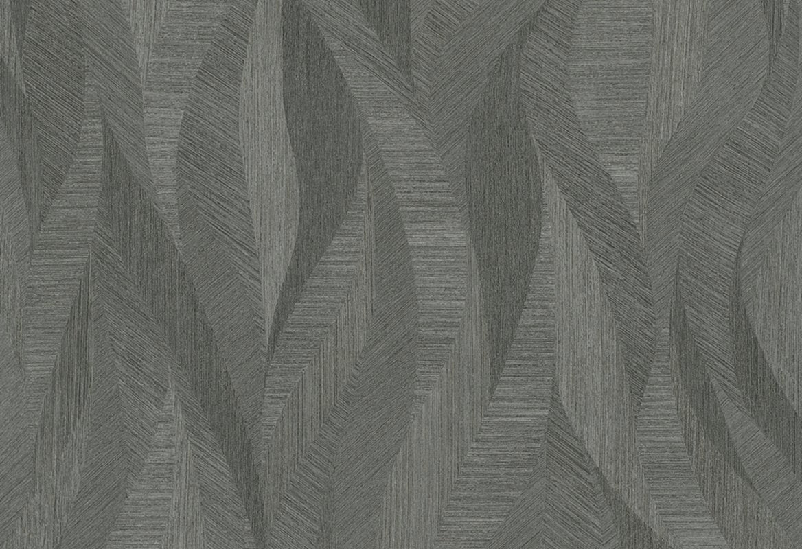 HookedOnWalls Terra Cotta Print 1 behang 42105Afbeelding 1