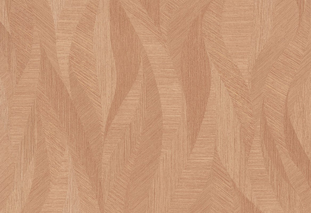 HookedOnWalls Terra Cotta Print 1 behang 42104Afbeelding 1