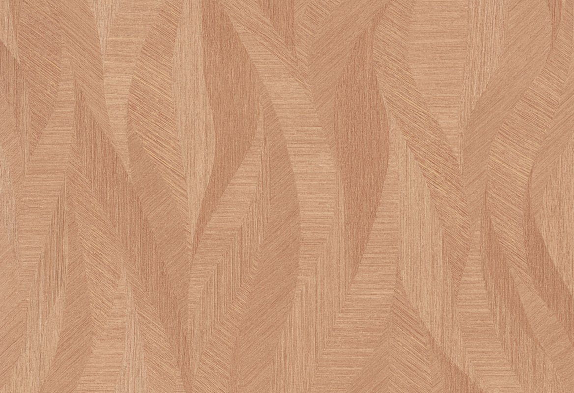 HookedOnWalls Terra Cotta Print 1 behang 42104Afbeelding 1