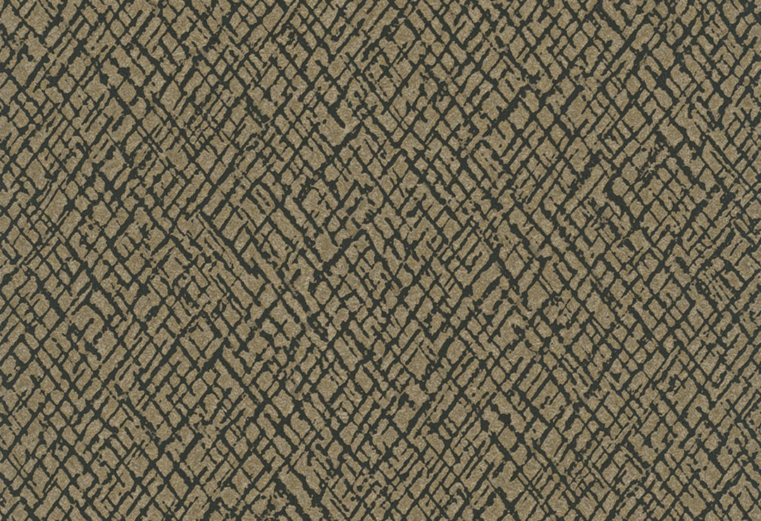 HookedOnWalls Terra Cotta Print 2 behang 42106Afbeelding 1