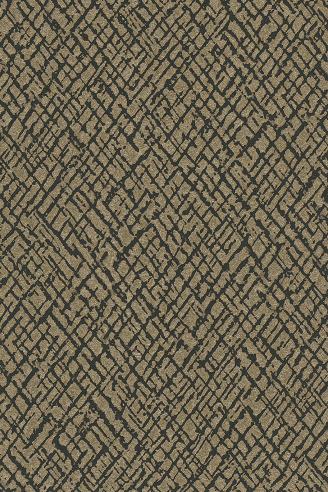 HookedOnWalls Terra Cotta Print 2 behang 42106Afbeelding 3