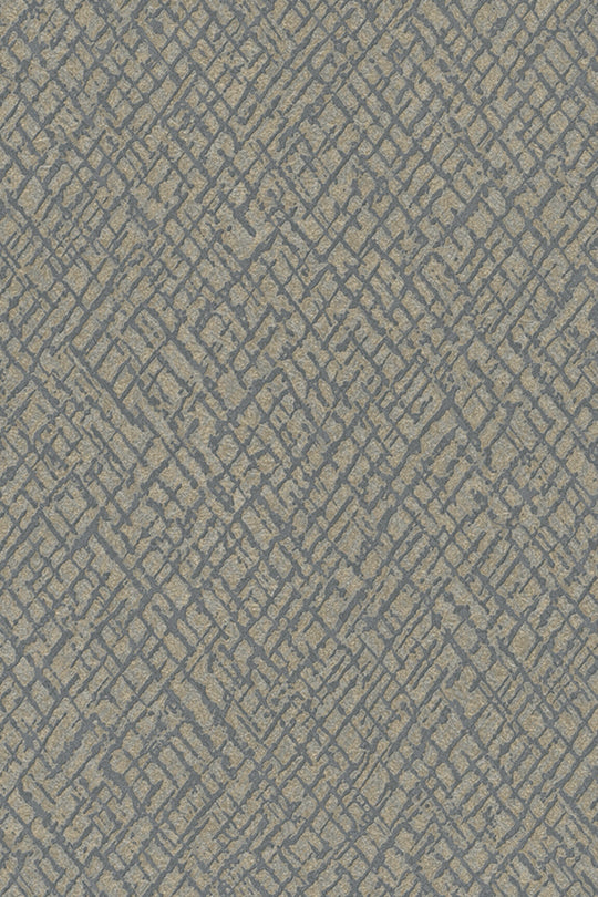 HookedOnWalls Terra Cotta Print 2 behang 42111Afbeelding 3