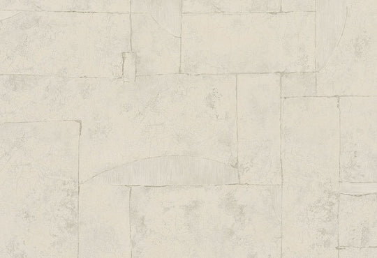 HookedOnWalls Terra Cotta Print 3 behang 42115Afbeelding 1