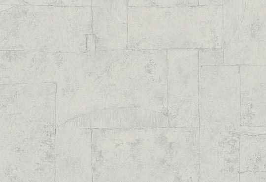 HookedOnWalls Terra Cotta Print 3 behang 42114Afbeelding 1