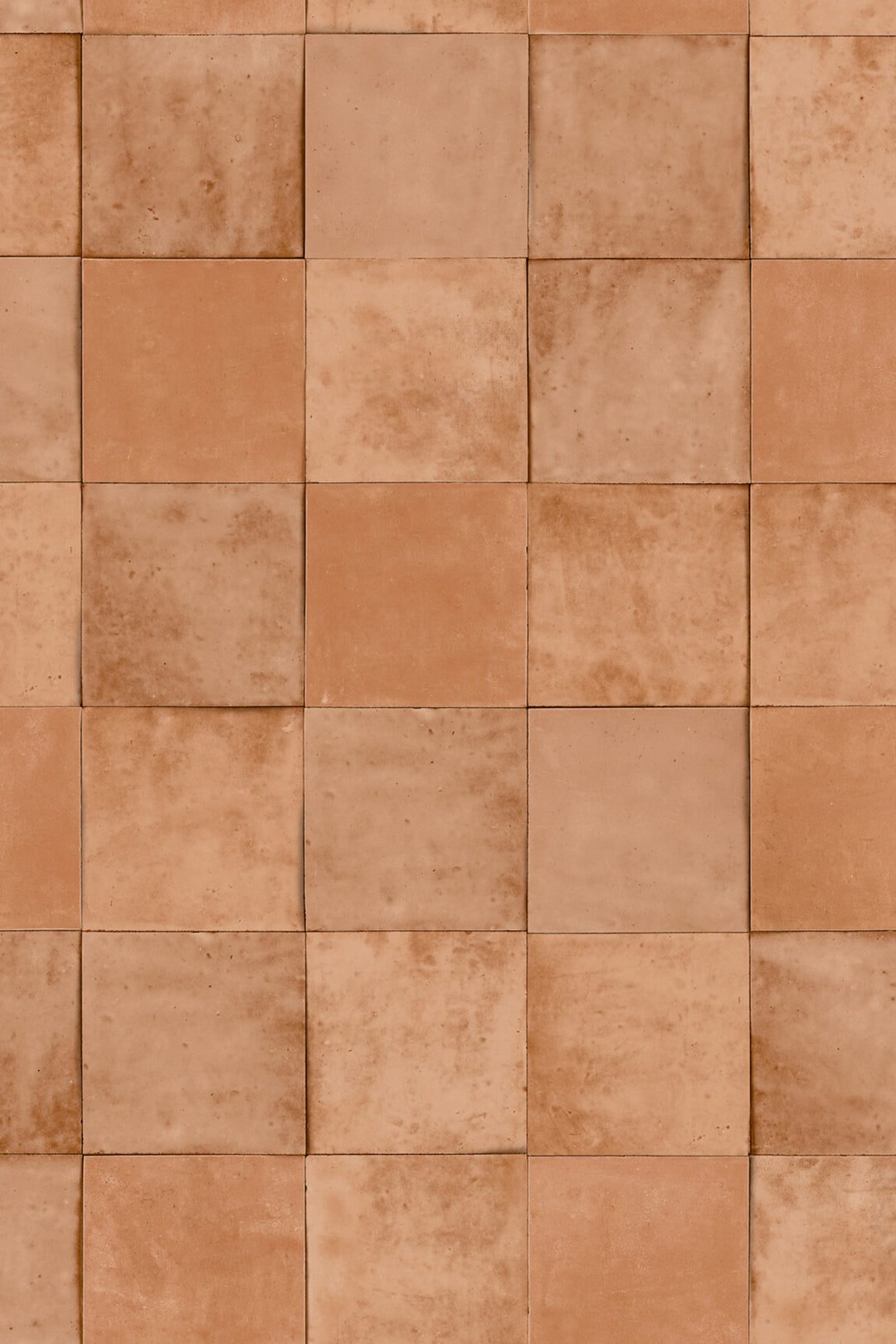 HookedOnWalls Terra Cotta Print 4 behang 42144Afbeelding 4