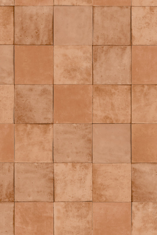 HookedOnWalls Terra Cotta Print 4 behang 42144Afbeelding 4