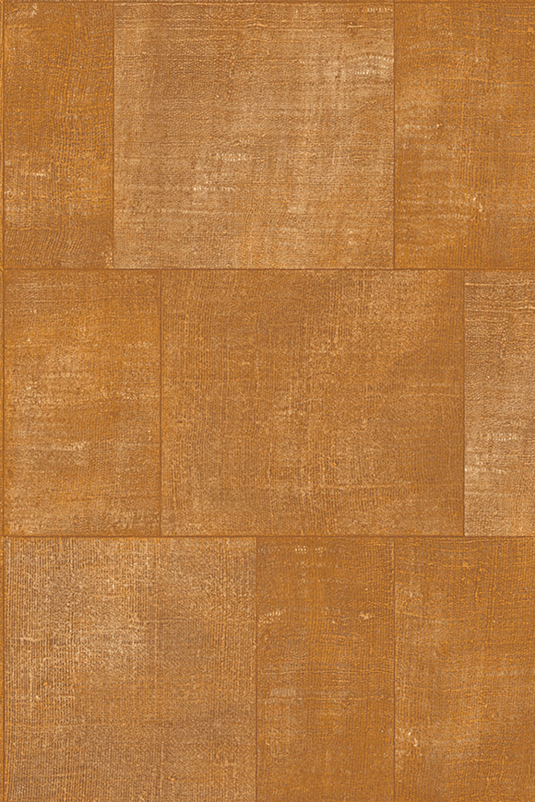 ARTE Cuadro Textura 49541A afbeelding 1 "Goud","Geel"