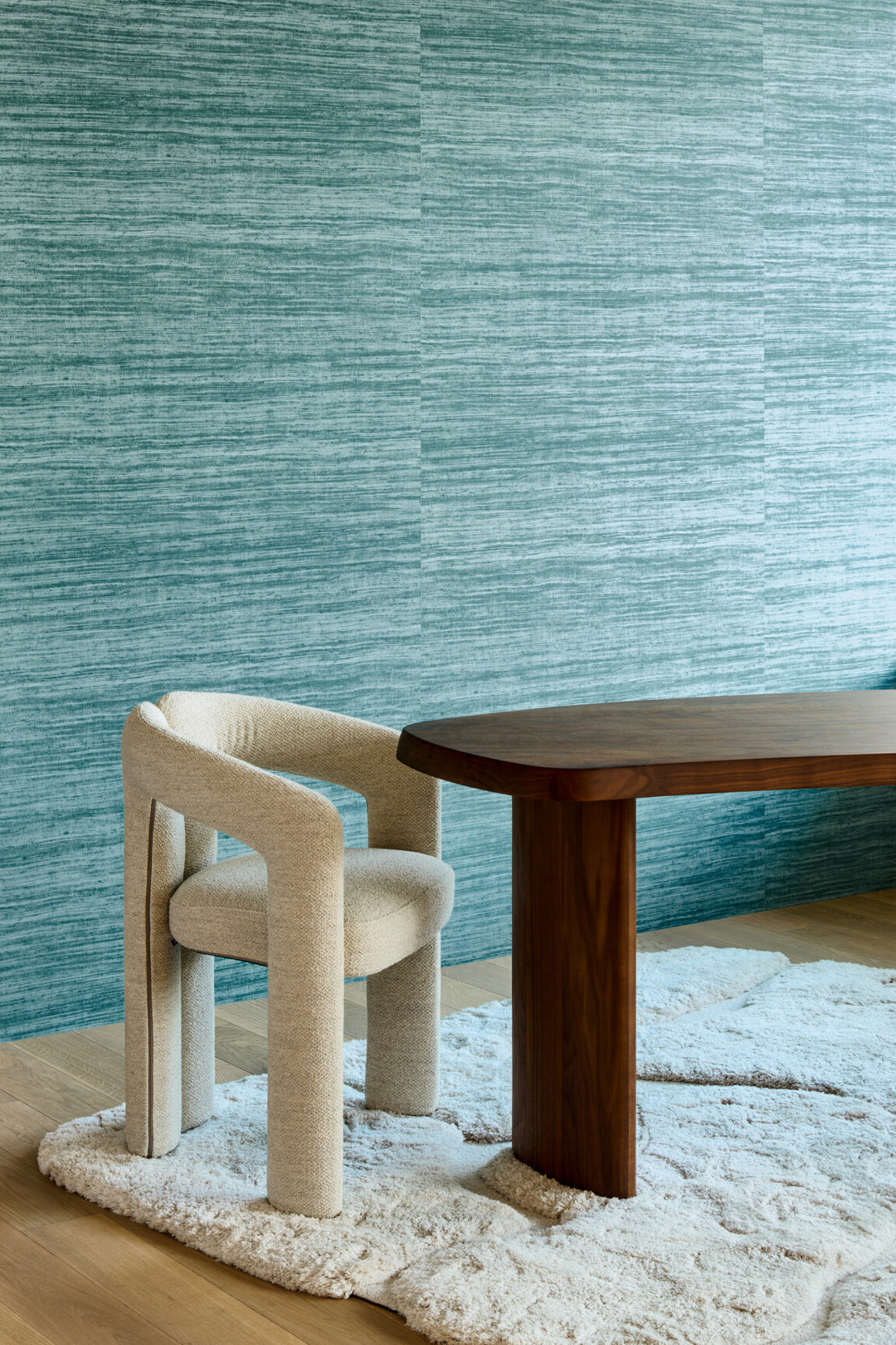 ARTE Tasar Neutrals Vinyl 72021B afbeelding 4
