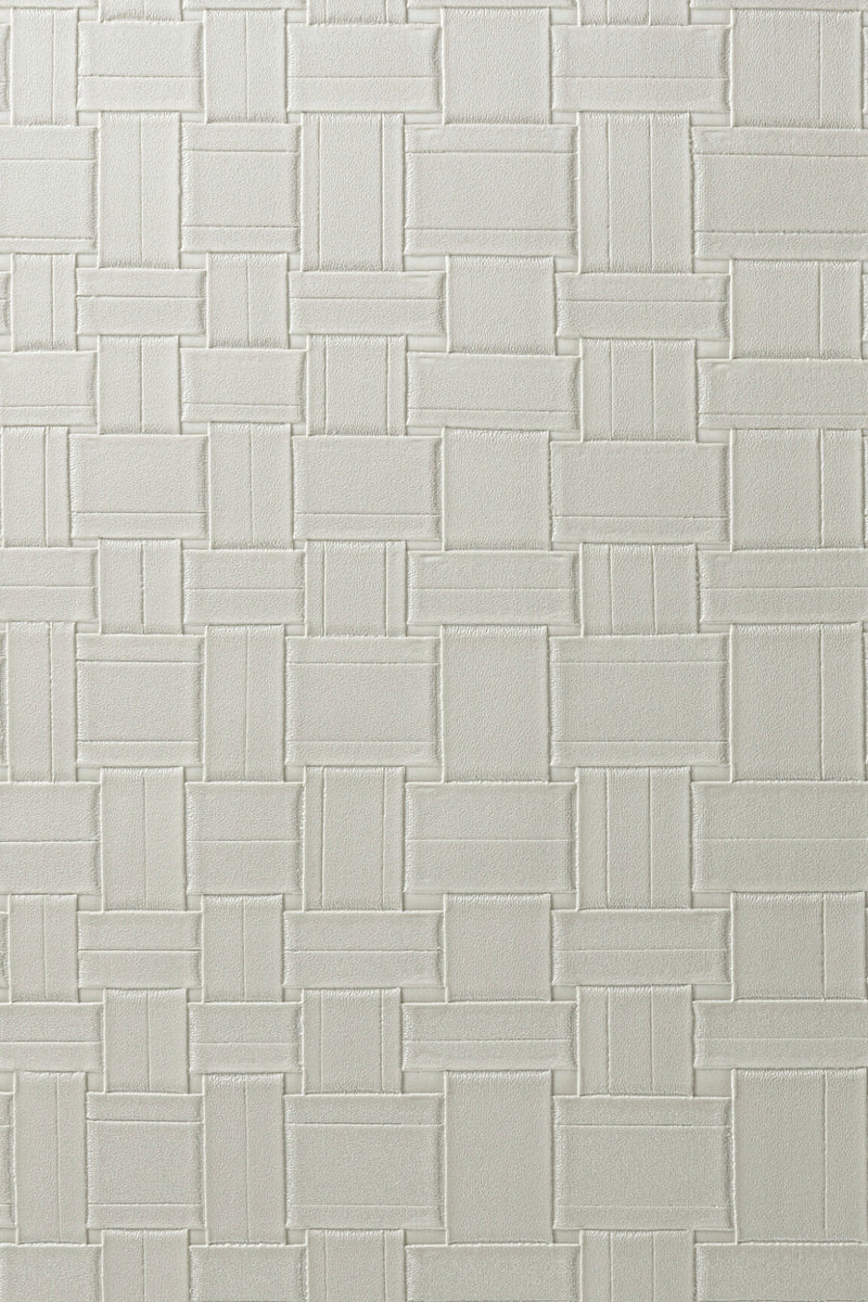 ARTE Weave Textura 31570A afbeelding 1 "Wit"