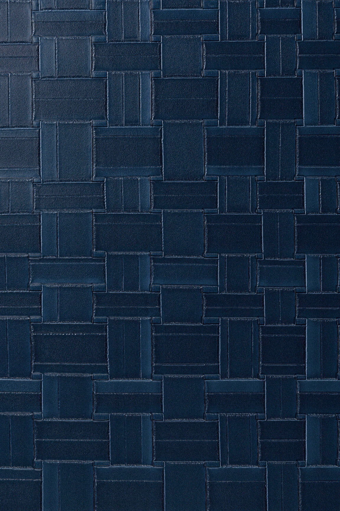 ARTE Weave Textura 31571A afbeelding 1 "Blauw"