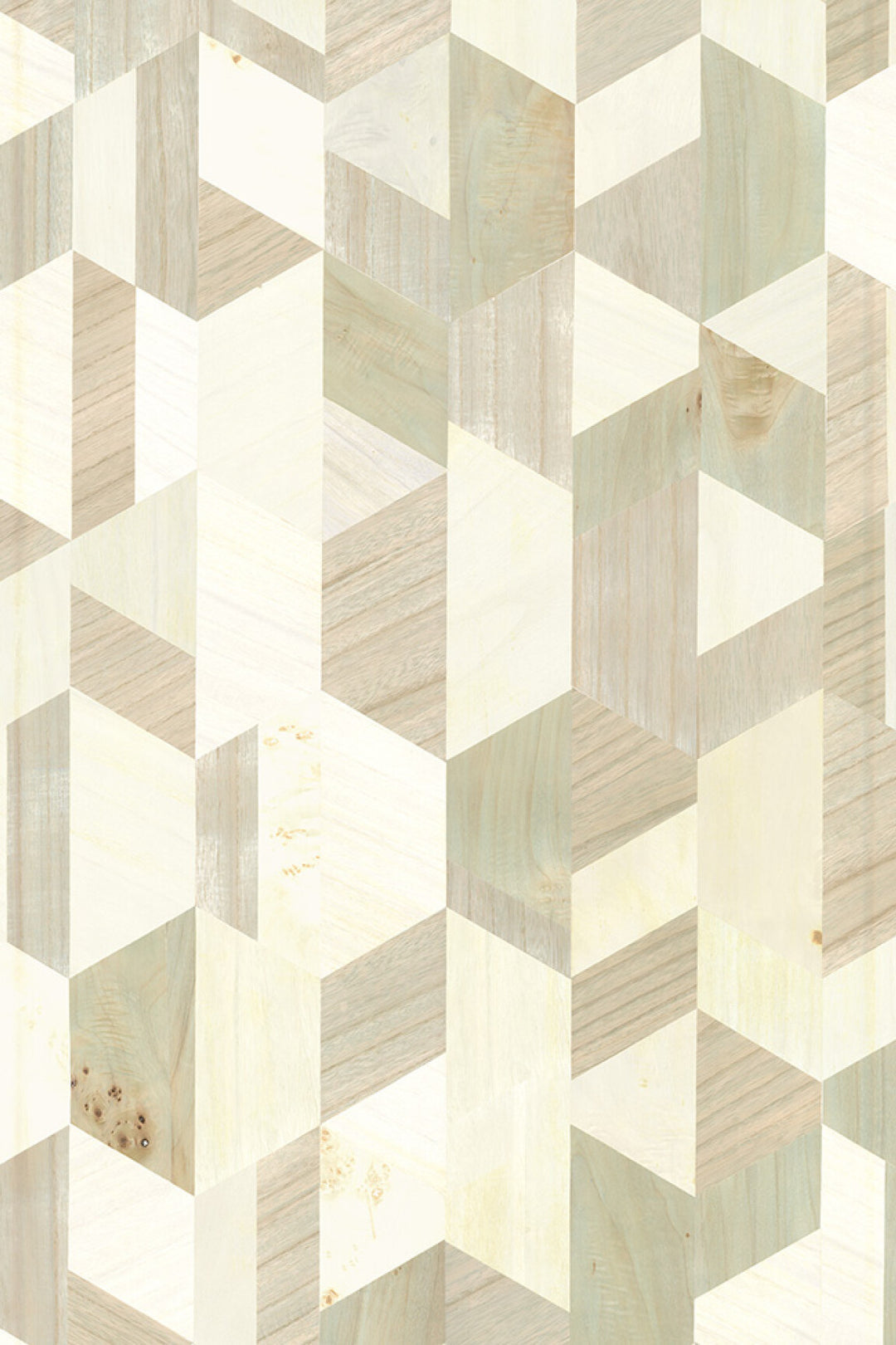 ARTE Formation Timber 38201 afbeelding 1 "Naturel"
