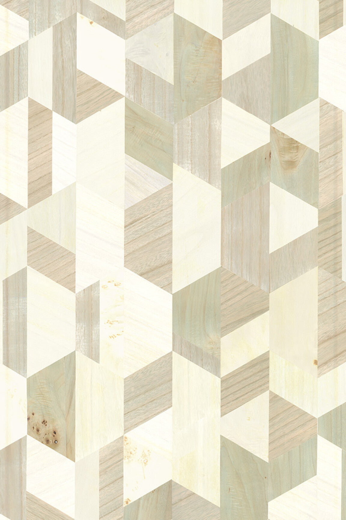 ARTE Formation Timber 38201 afbeelding 1 "Naturel"
