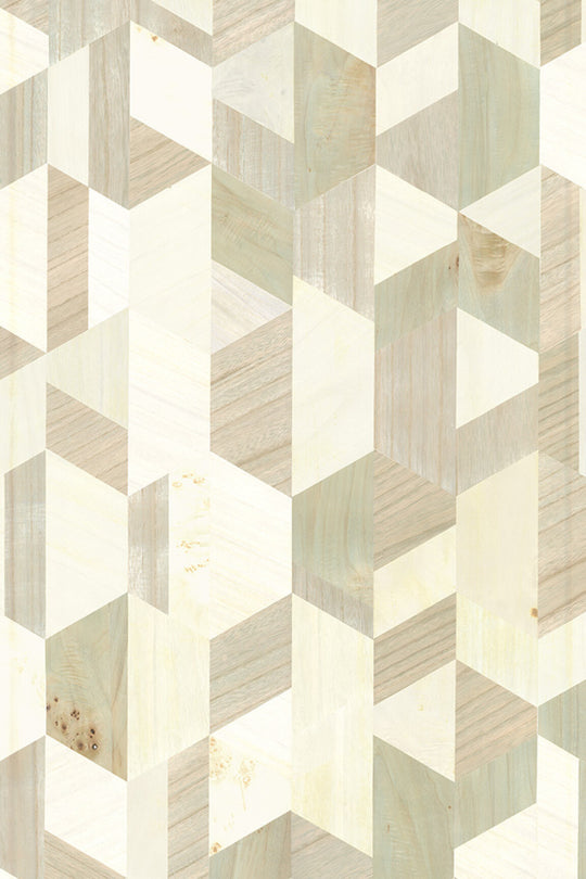 ARTE Formation Timber 38201 afbeelding 1 "Naturel"