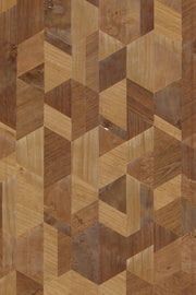 ARTE Formation Timber 38203 afbeelding 1 "Bruin"