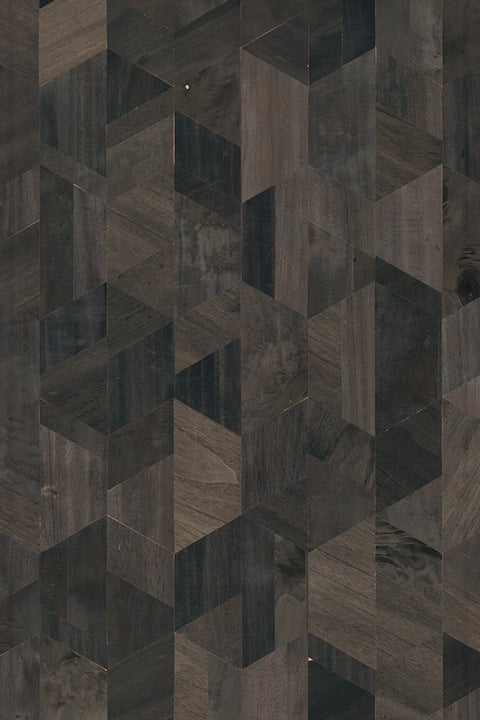 ARTE Formation Timber 38204 afbeelding 1 "Bruin"