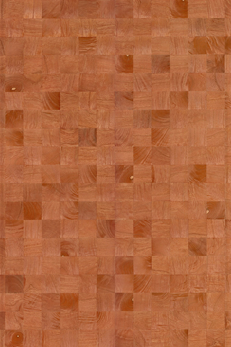 ARTE Grain Timber 38220 afbeelding 1 "Oranje"