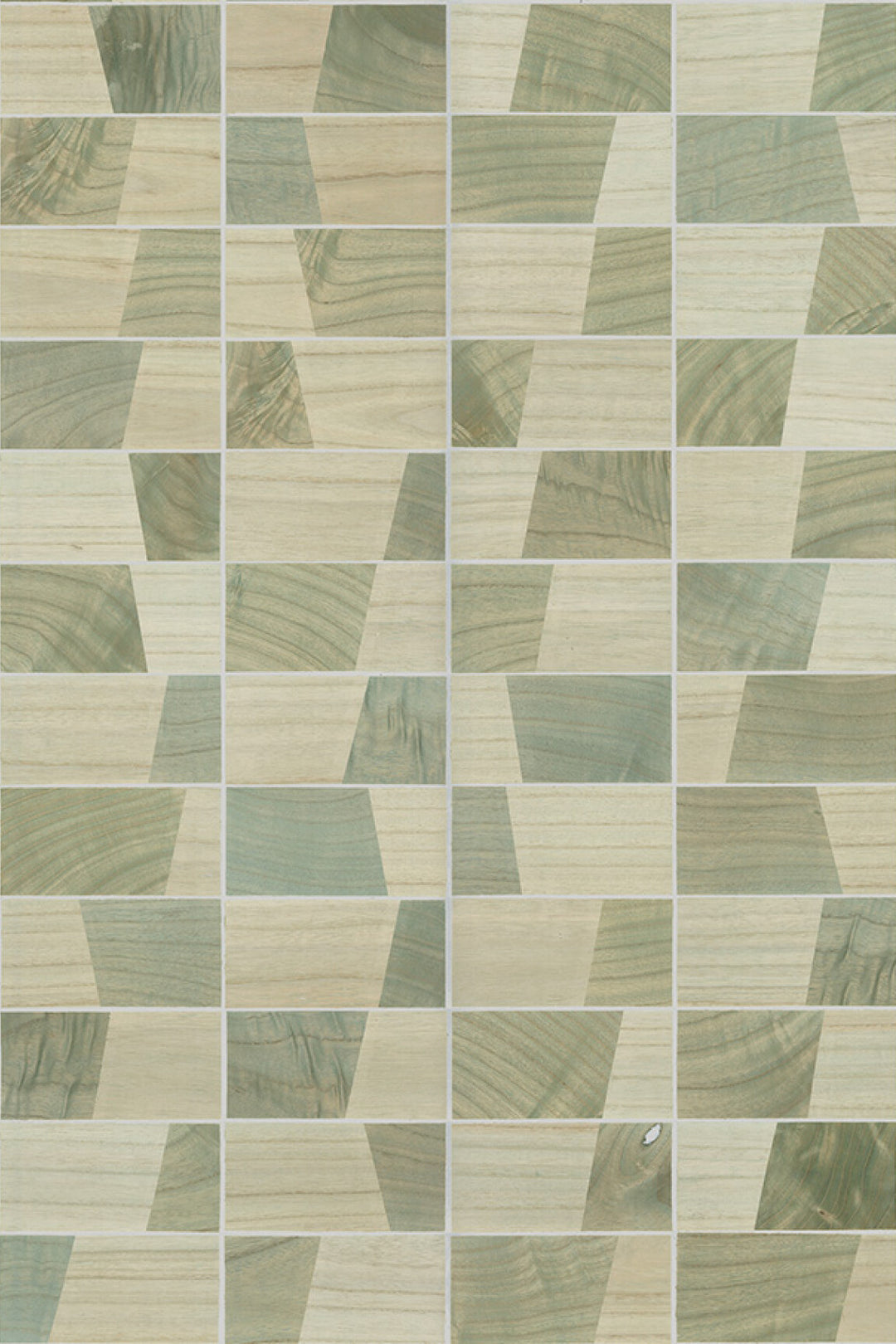 ARTE Trapeze Timber 38214 afbeelding 1 "Naturel"