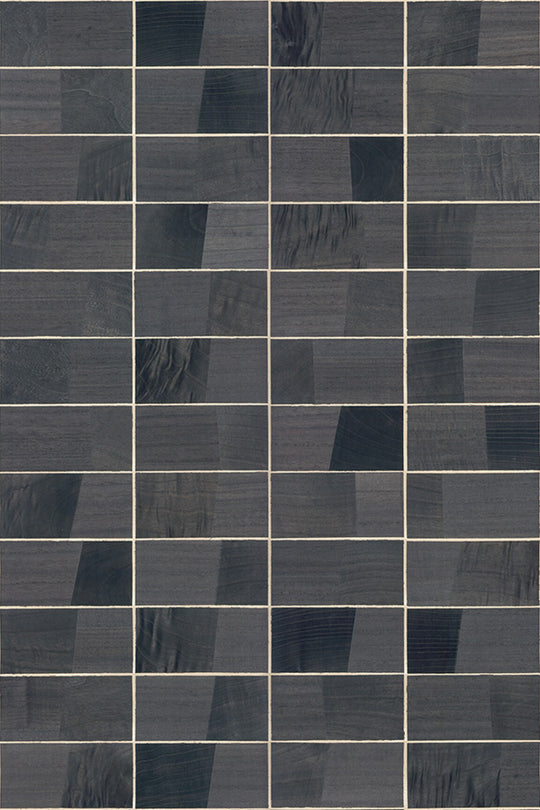 ARTE Trapeze Timber 38215 afbeelding 1 "Bruin"