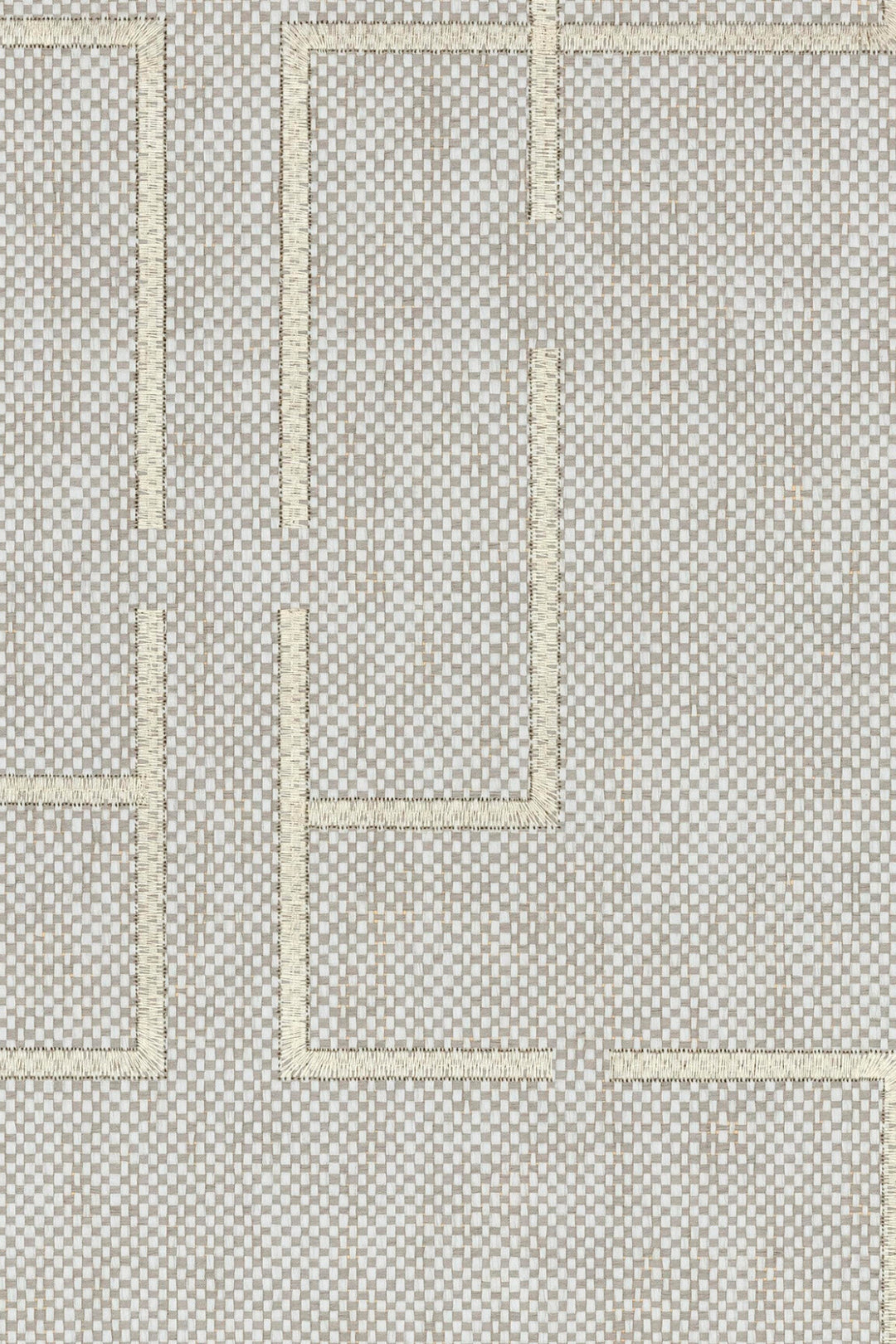 ARTE Adorn Tribu TRU41 afbeelding 1 "Zwart / Grijs","Naturel"