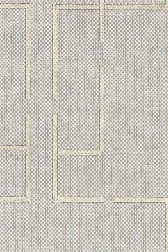 ARTE Adorn Tribu TRU41 afbeelding 1 "Zwart / Grijs","Naturel"