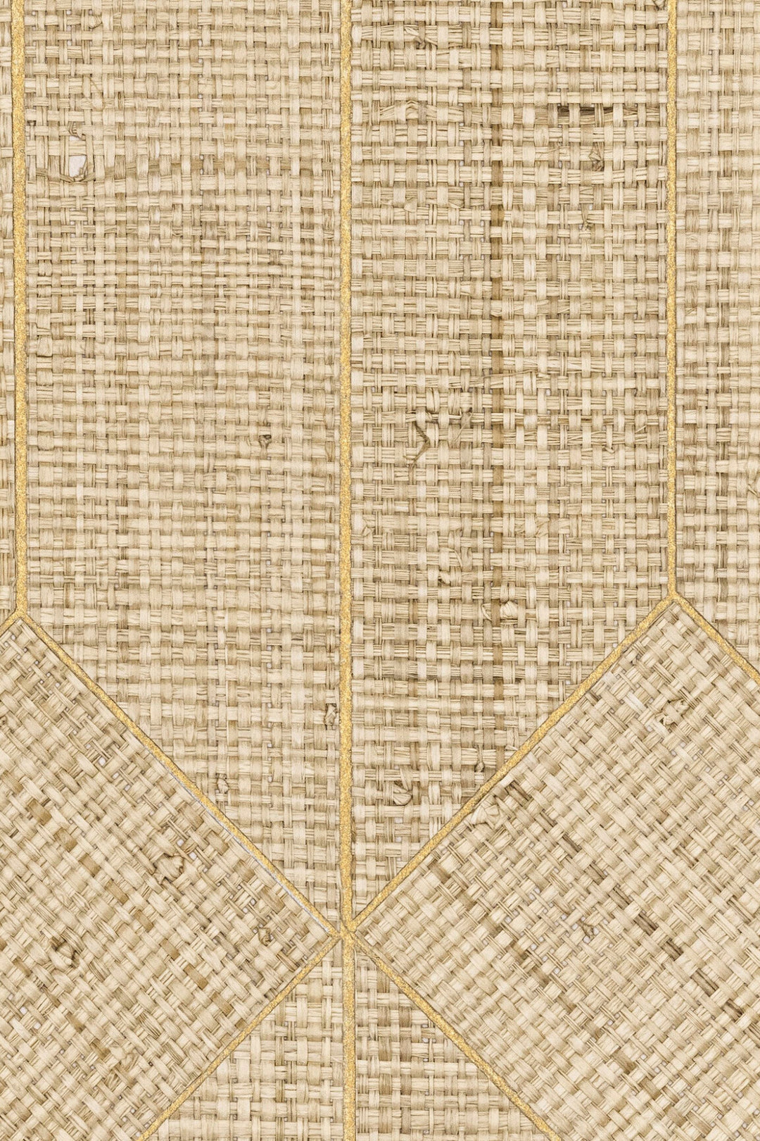 ARTE Raffia Tribu TRU31 afbeelding 1 "Naturel"