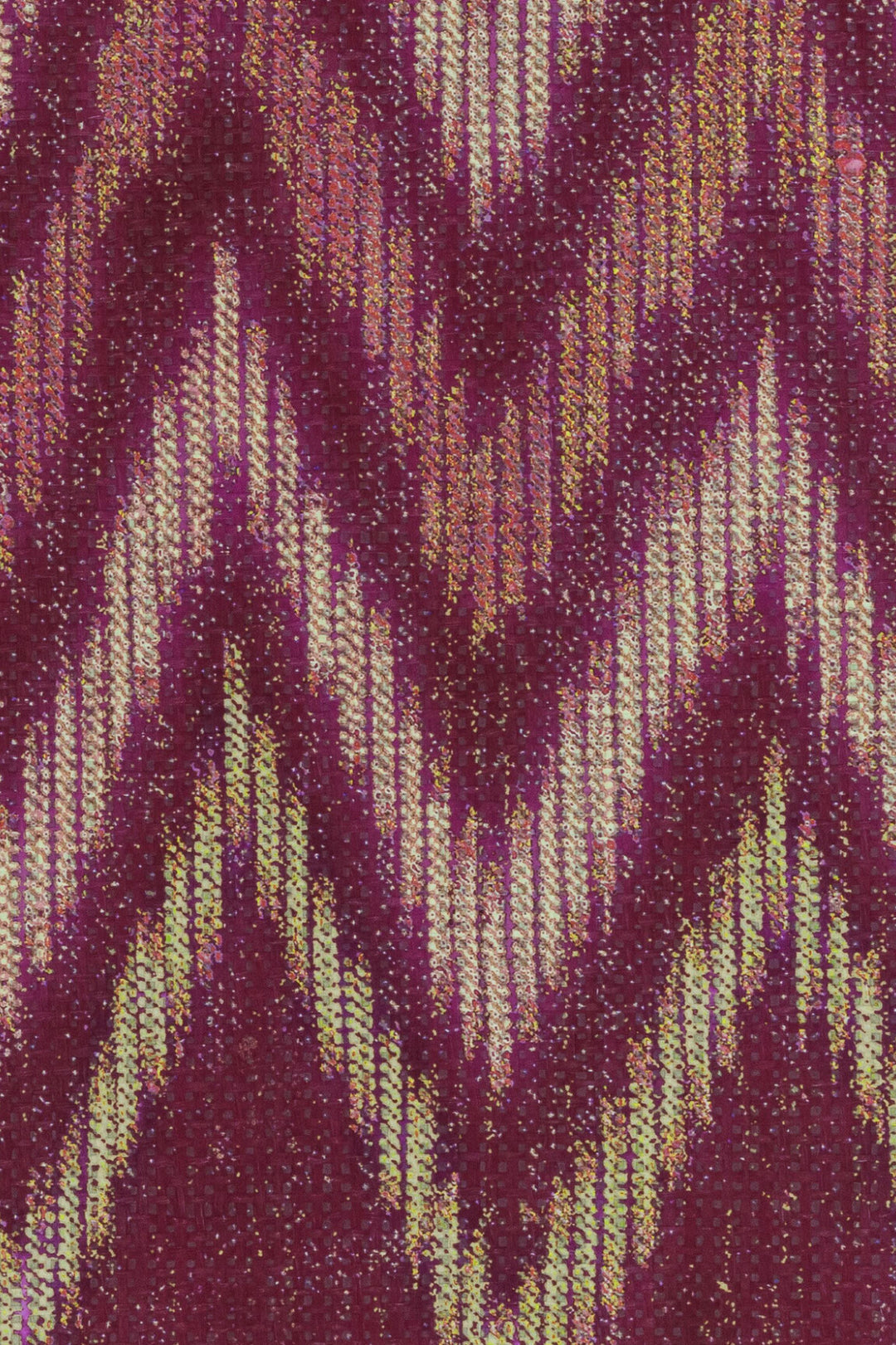 ARTE Sumba Tribu TRU22 afbeelding 1 "Paars"