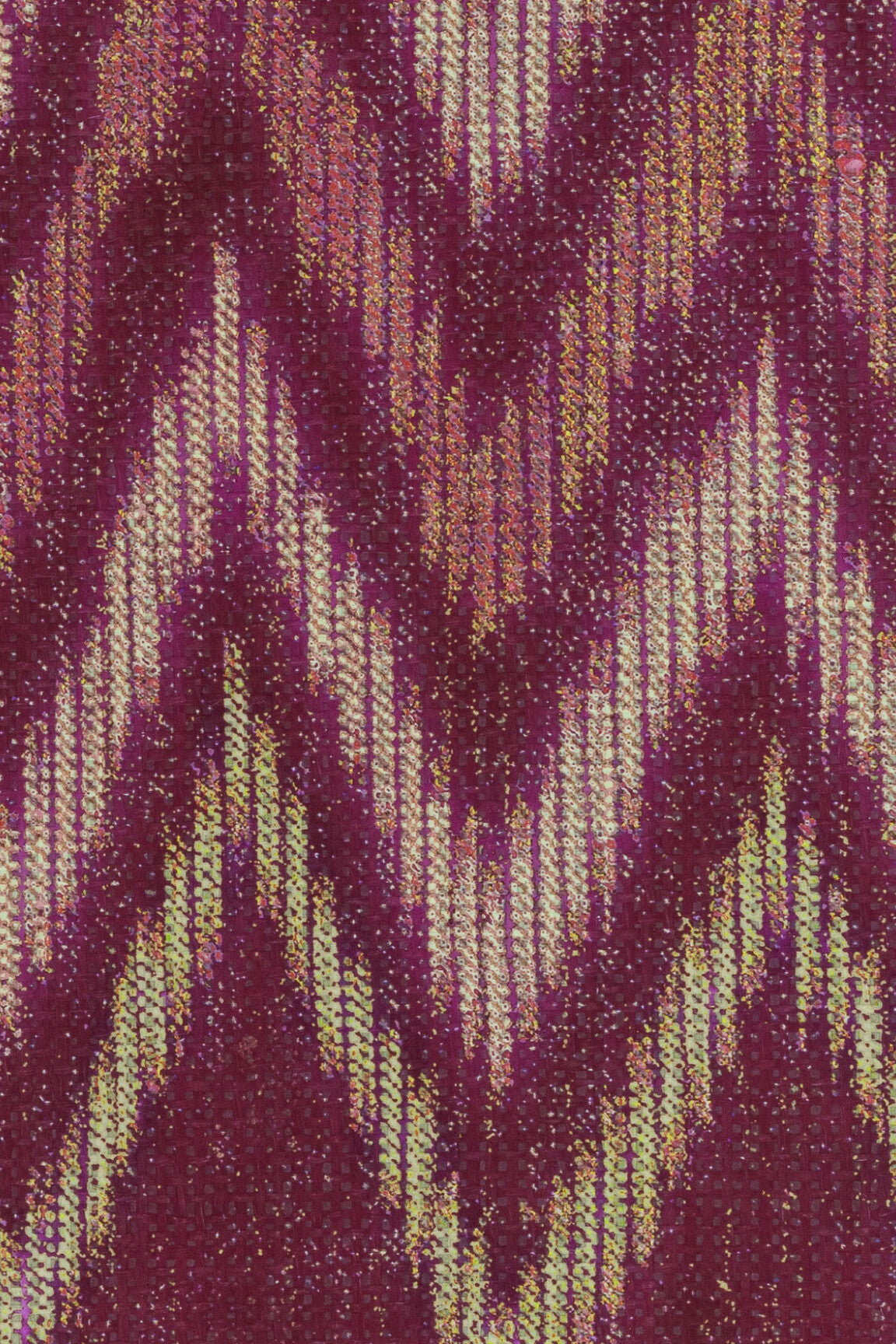ARTE Sumba Tribu TRU22 afbeelding 1 "Paars"