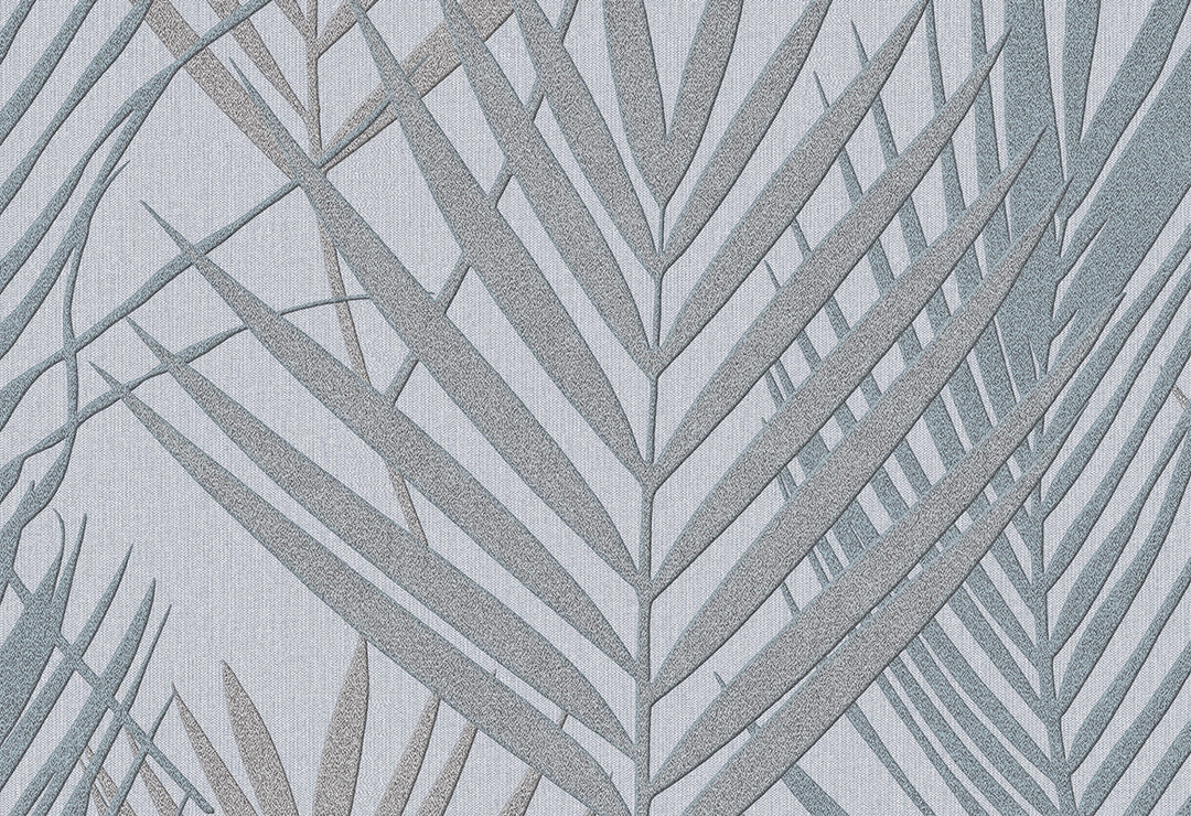 HookedOnWalls Tropical Weave Borneo behang 18803Afbeelding 1
